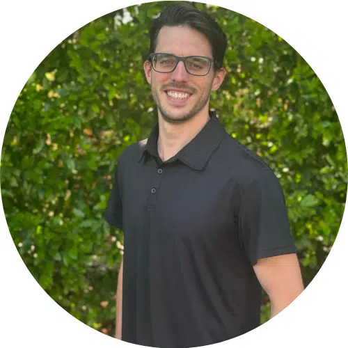 Brandon Payne — Director of Admissions at Rize OC
