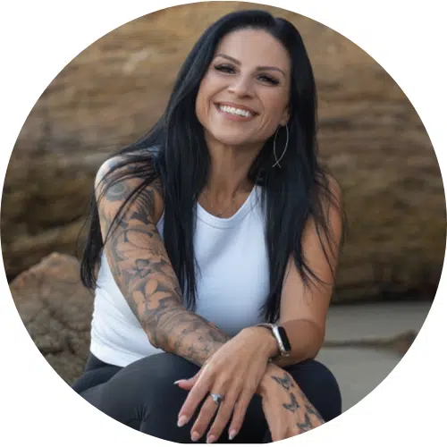 Chandra Medina — Clinical Director, LMFT at Rize OC