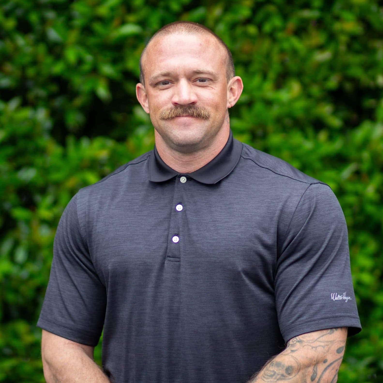 Chris Williams — Case Manager at Rize OC
