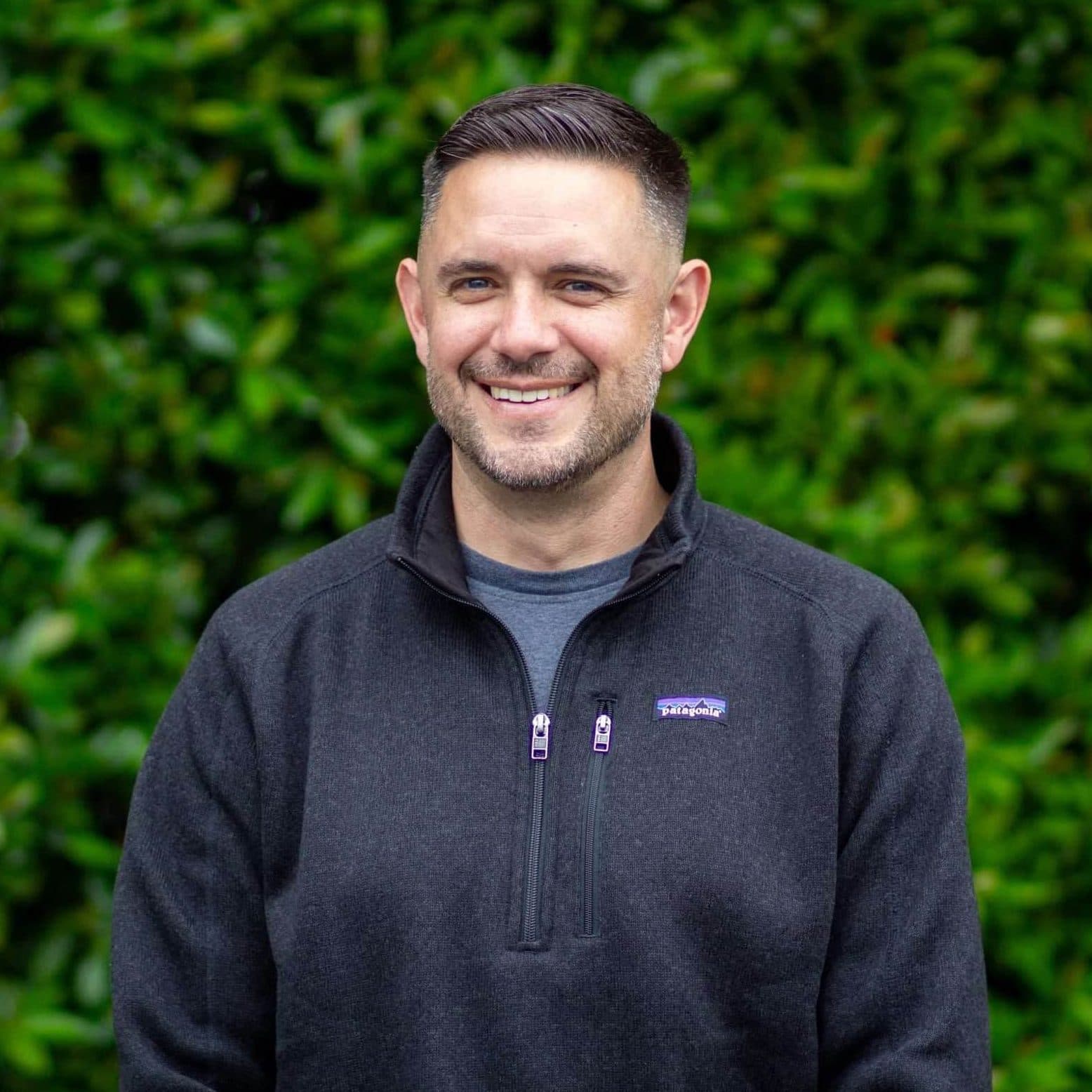 Christopher Elliott — Operations Manager at Rize OC