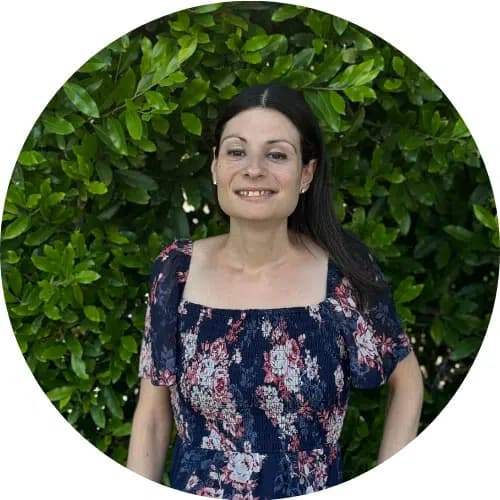 Helen Riccobono — Therapist, LMFT at Rize OC