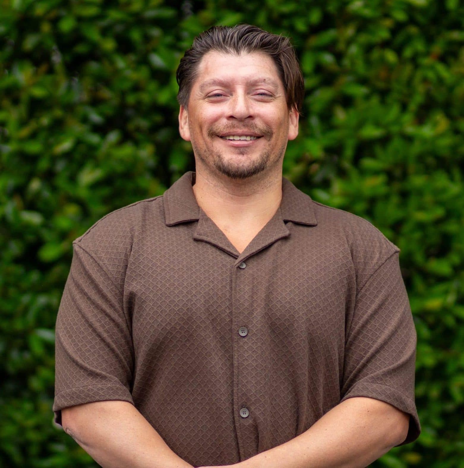 James Dorsey — Virtual Operations Manager at Rize OC