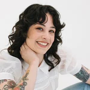 Karynne Witkin — Director of Community Outreach at Rize OC