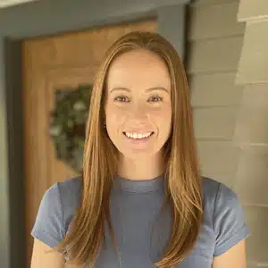 Kate Hendrix — Therapist, MS, LMFT at Rize OC