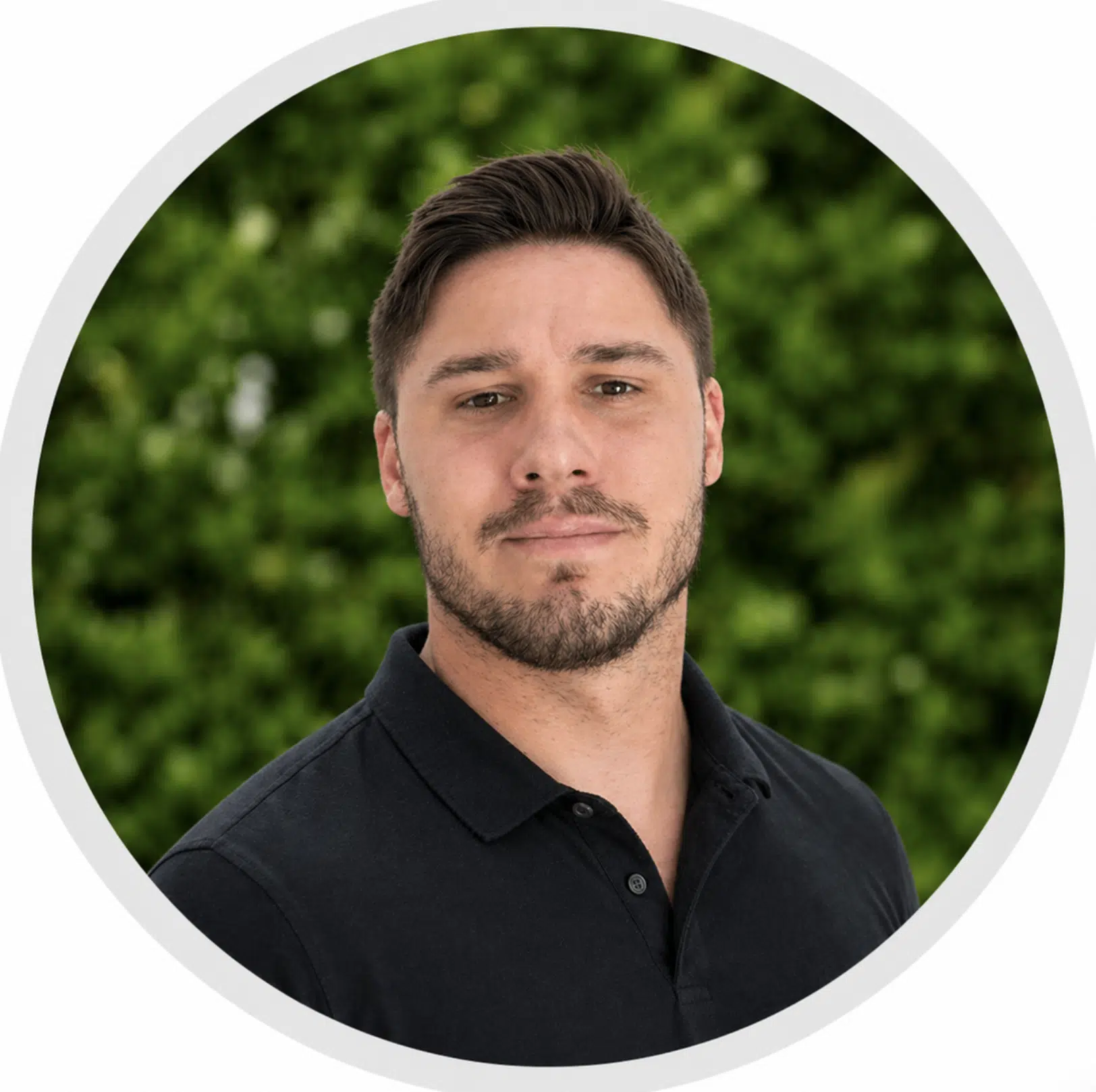 Levi Sweet — COO at Rize OC