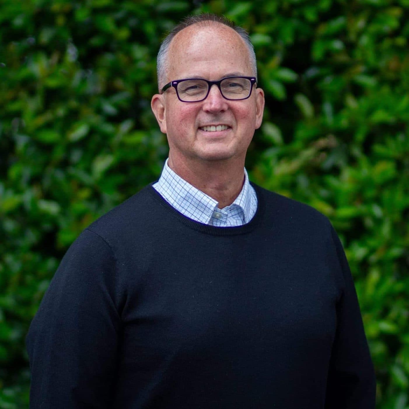 Louis Odom — Case Manager at Rize OC