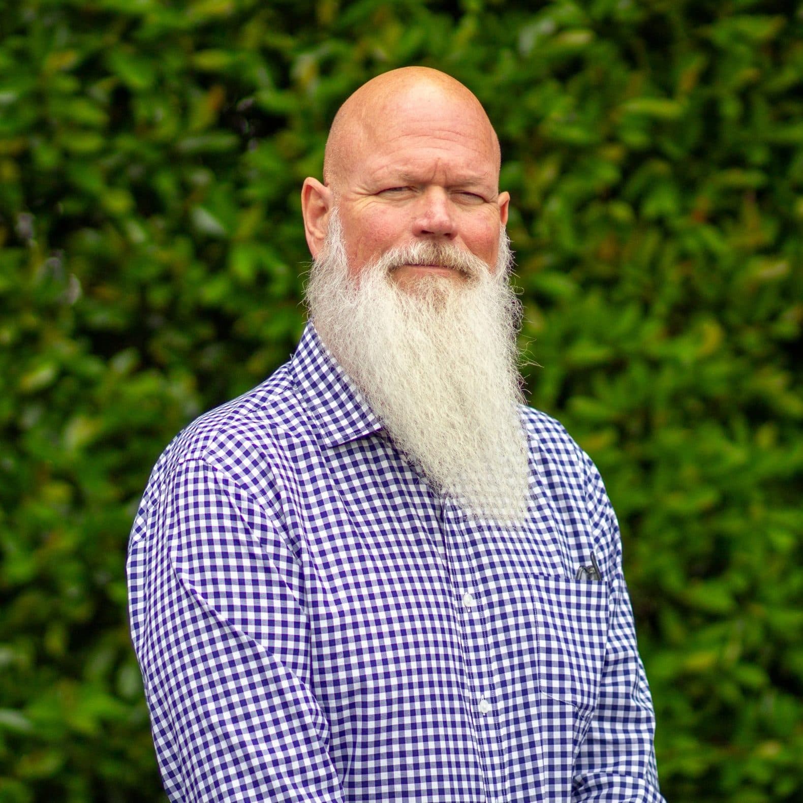 Patrick Smith — Program Director at Rize OC