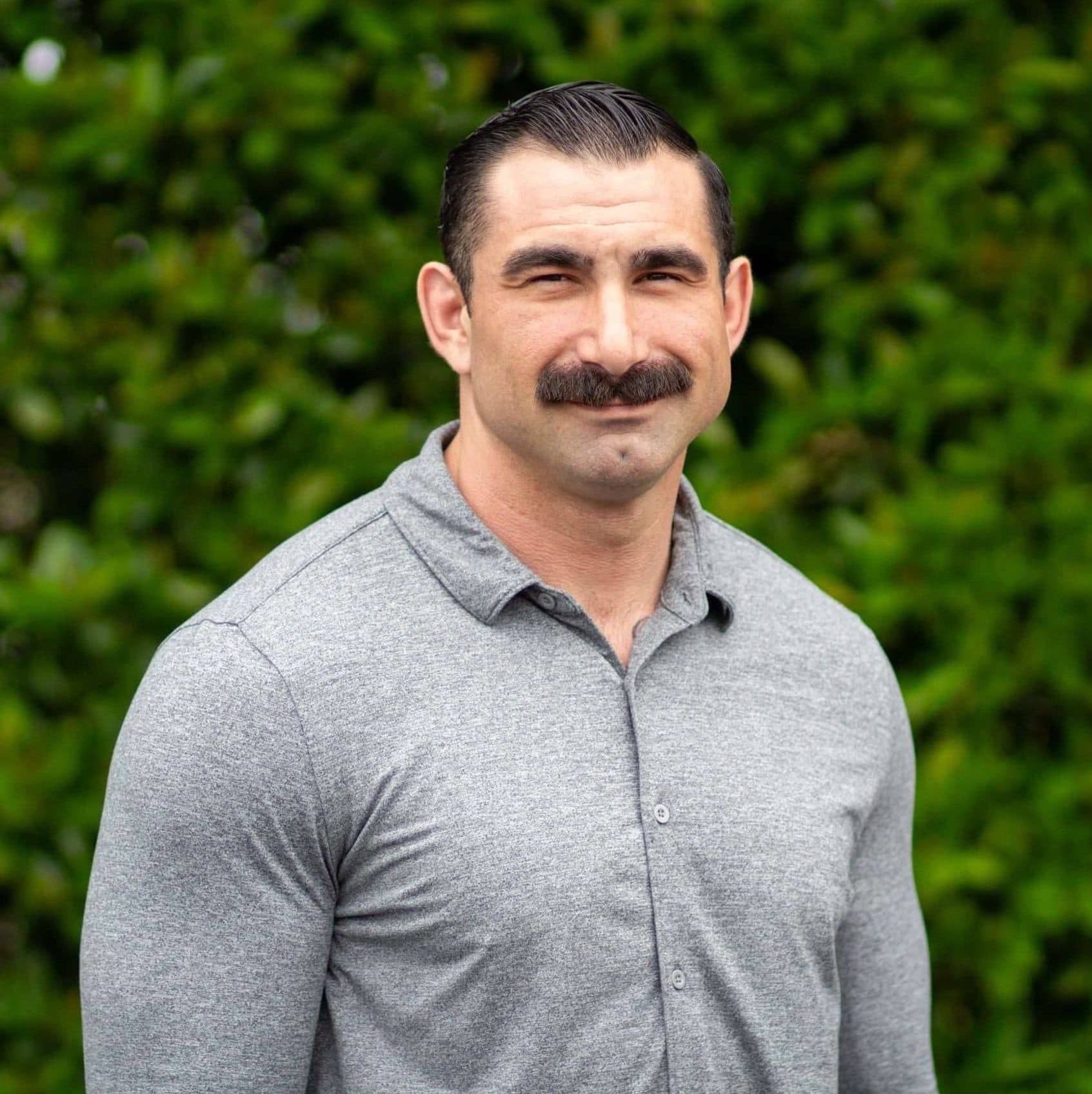 Robert Howey — Director of Operations at Rize OC