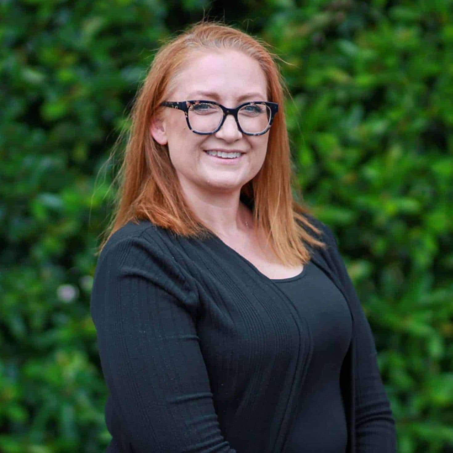 Sara Higgins — Case Manager at Rize OC