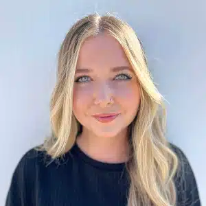 Taylor Ramsey — Therapist, MS, LMFT at Rize OC