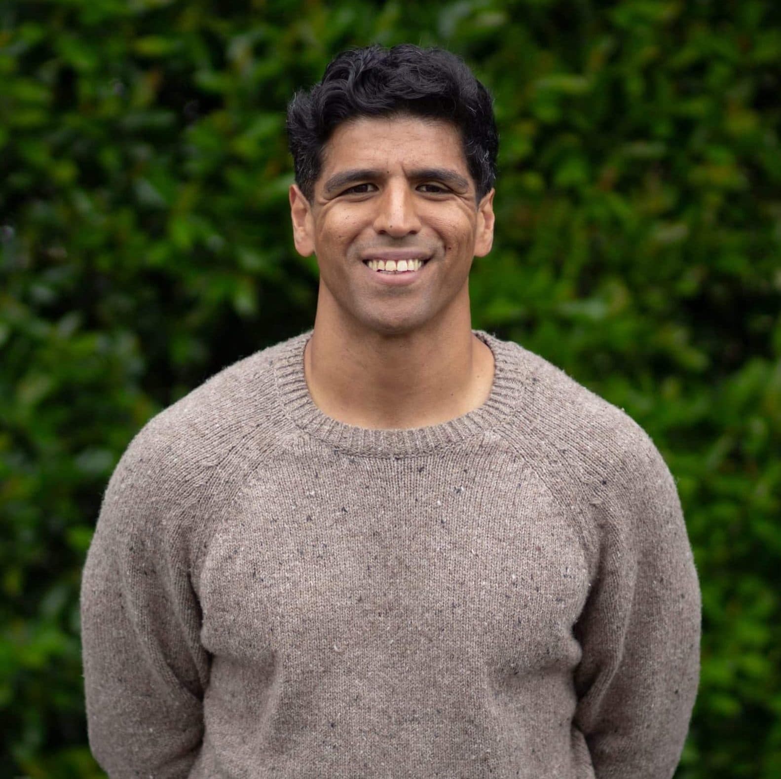 Wesley Tameifona — Therapist, AMFT at Rize OC