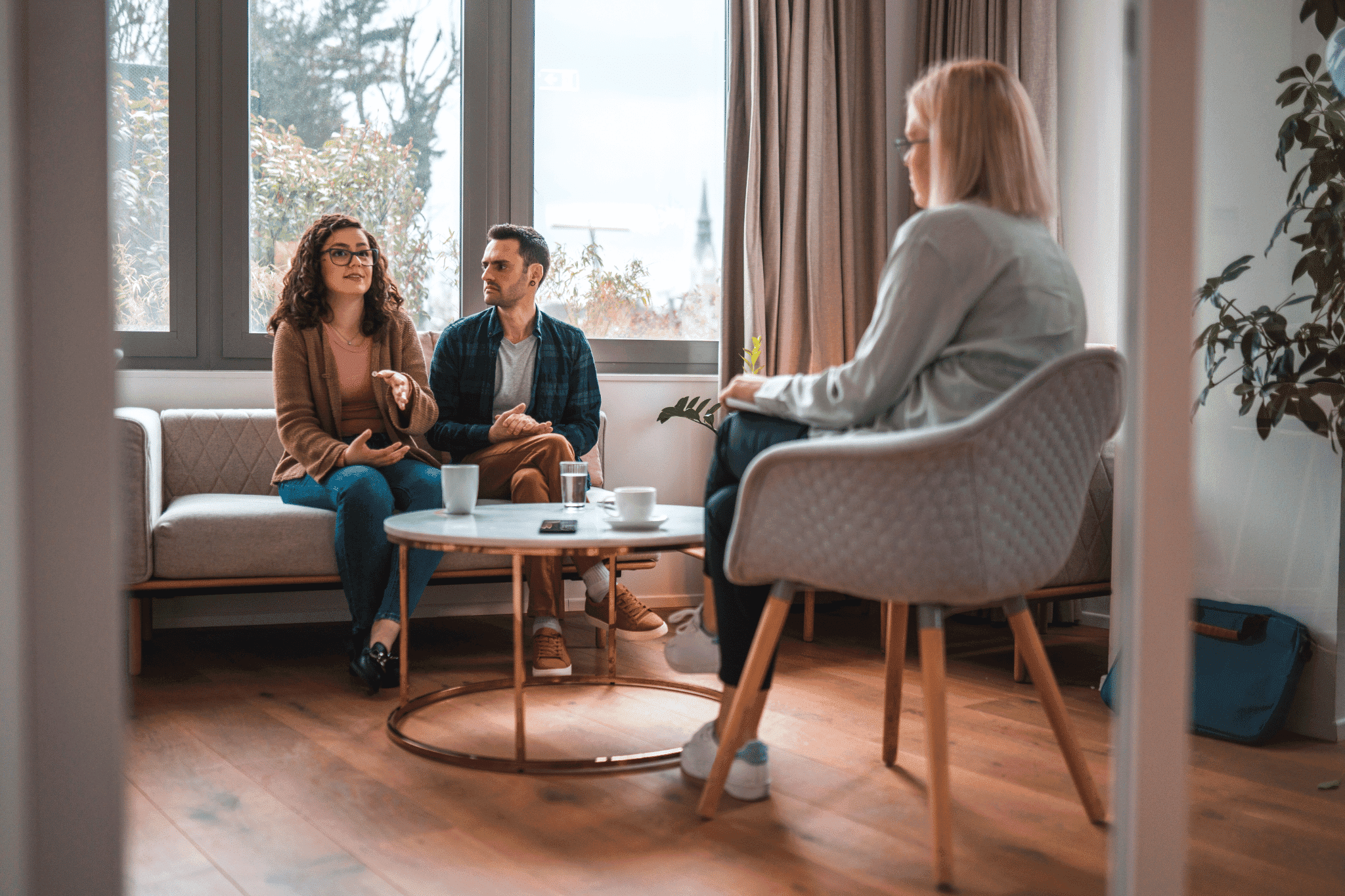 Navigating Addiction and Marriage: Strengthening Your Bond