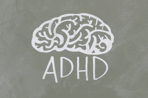 ADHD Sensory Overload While Driving on Highway