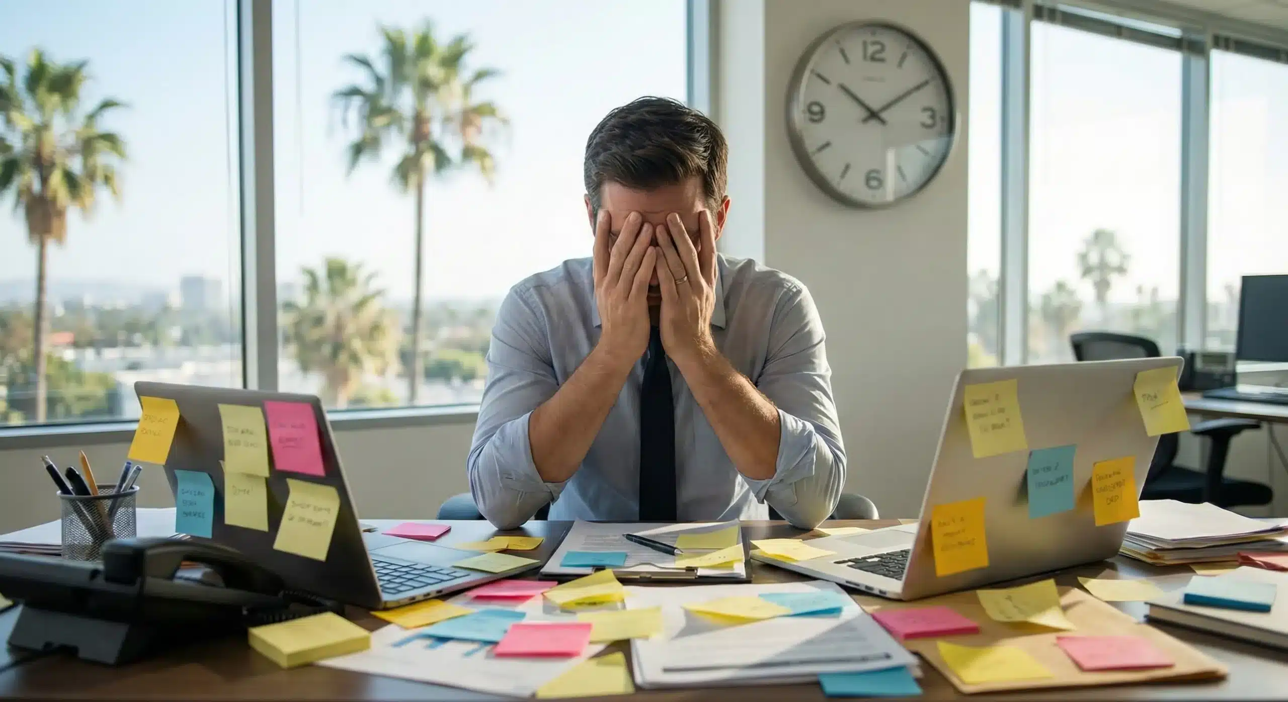 ADHD Treatment for Adults: Rewiring the Executive Brain