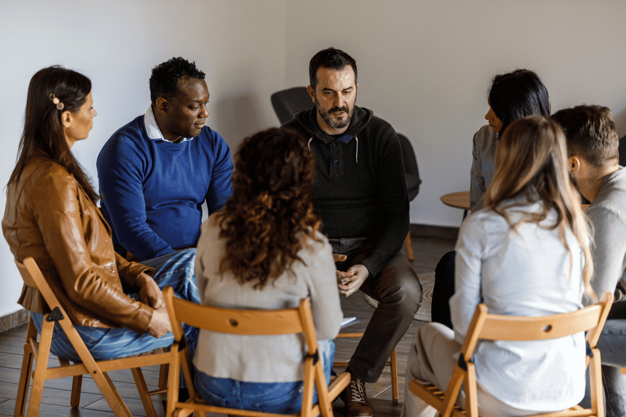 Aftercare in Addiction