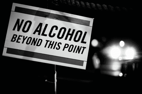Alcohol Detox Process at Rize OC