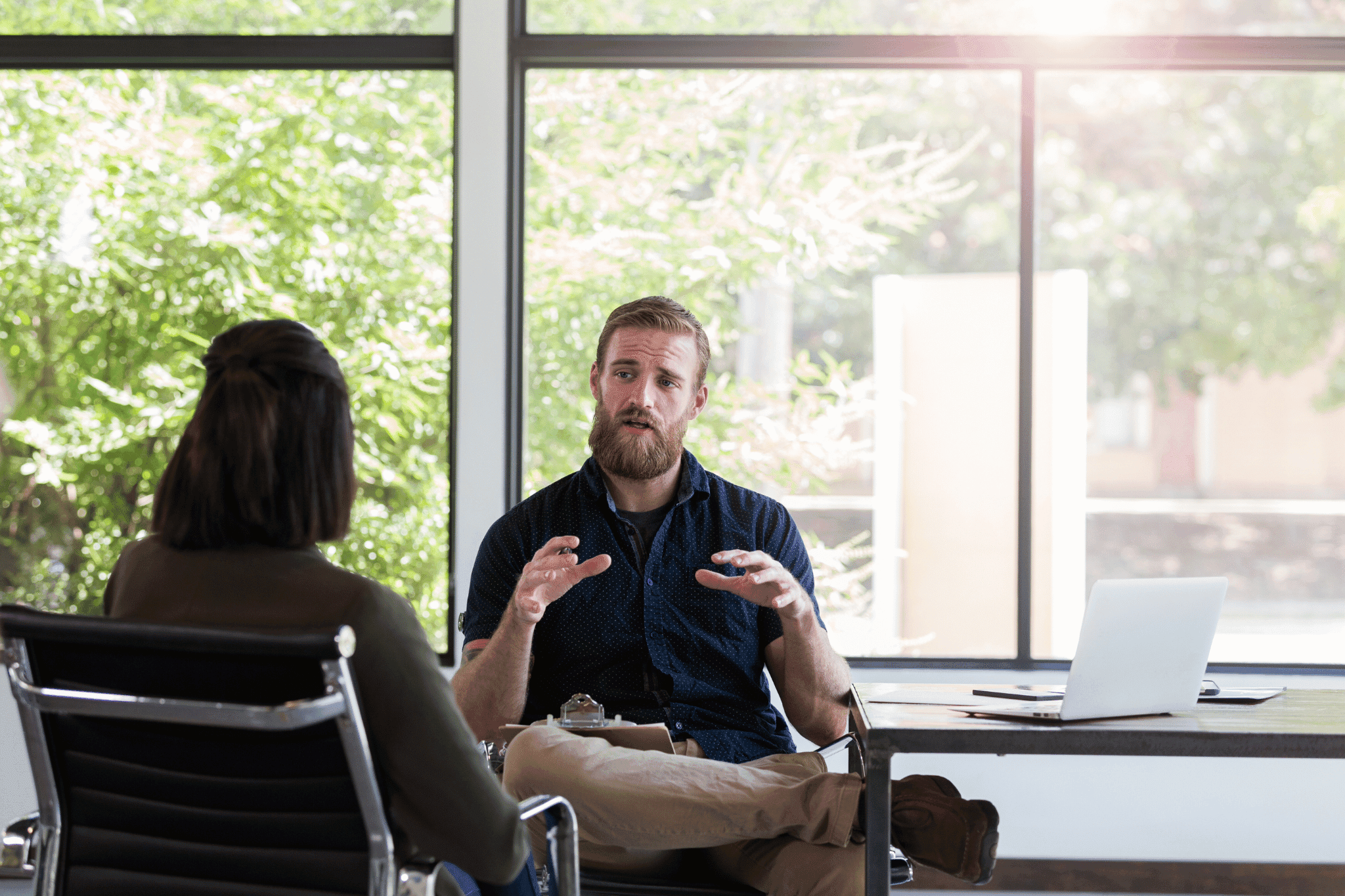 Transforming Lives with Anthem Addiction Treatment Programs