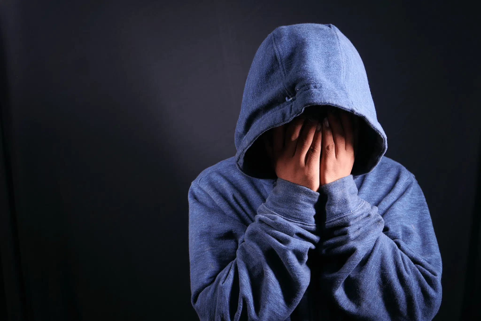 Behaviors of Addiction