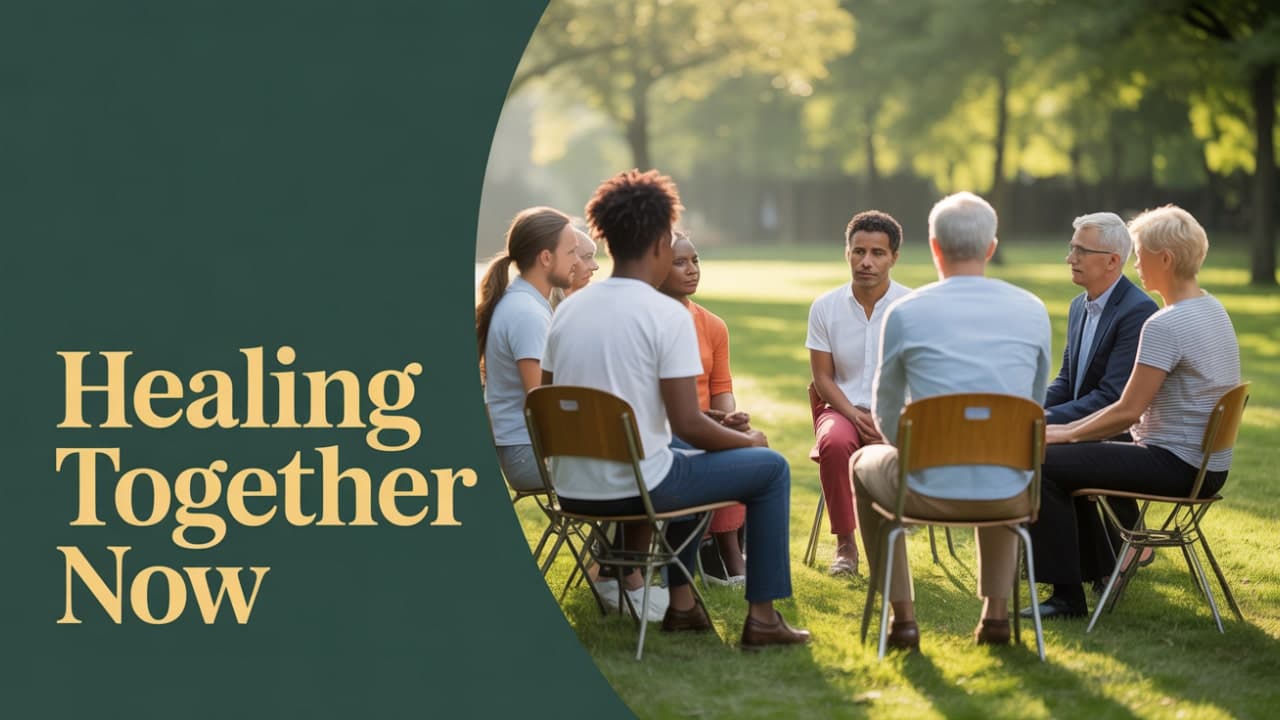 Benefits of Group Activities in Recovery Programs
