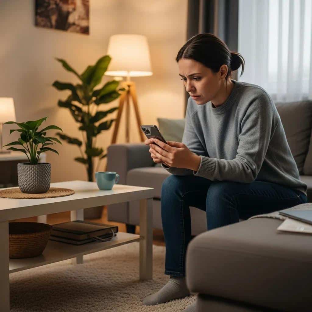 Break Free from Phone Addiction: A Guide for Mindful Users
