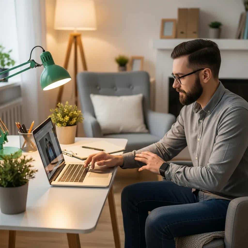Can I Keep My Job While in Rehab? The Benefits of Evening IOP