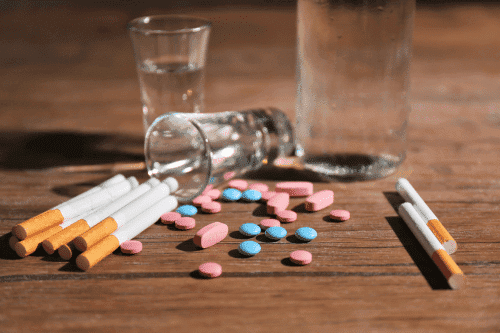 Candy Flip: Understanding the LSD and MDMA Combination and Its Risks
