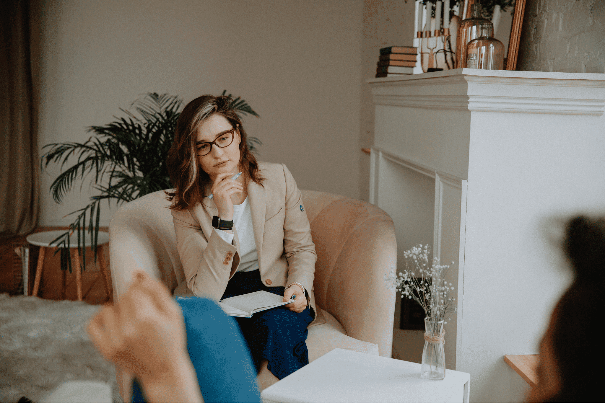 Transform Your Life with Cigna Cognitive Behavioral Therapy