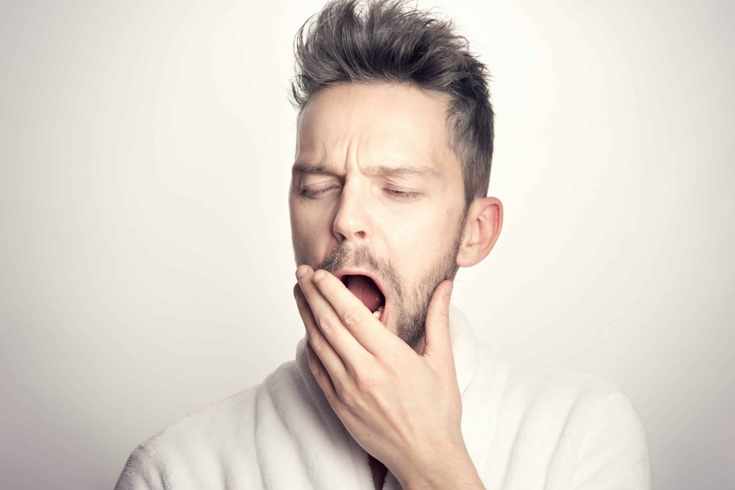 Could Low Testosterone Be Why I’m So Tired? Causes & Solutions