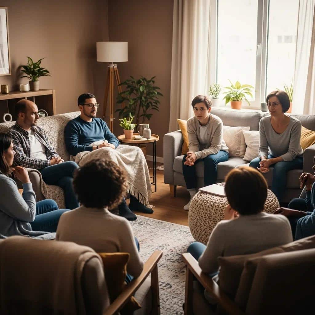 Discover Effective Co-Ed Mental Health Treatment Options