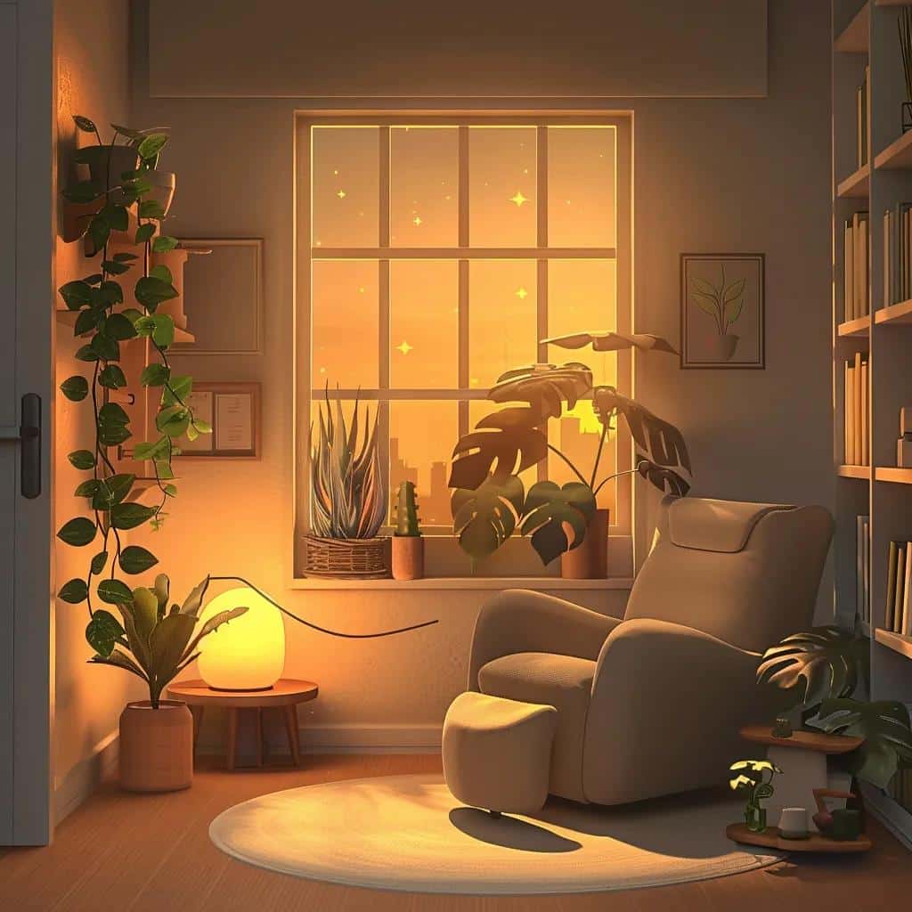 Discover How Therapy Helps Anxiety Relief for Individuals
