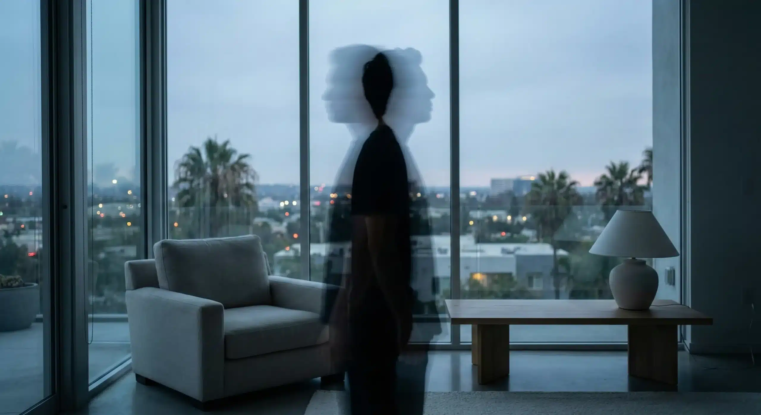 Dissociative Disorders Treatment: When Reality Slips Away