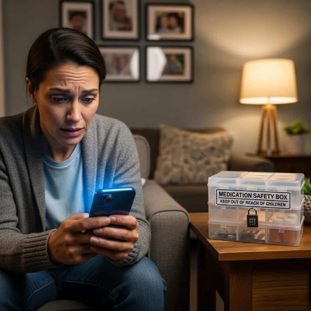 Fentanyl in Orange County: What Local Parents Need to Know Now