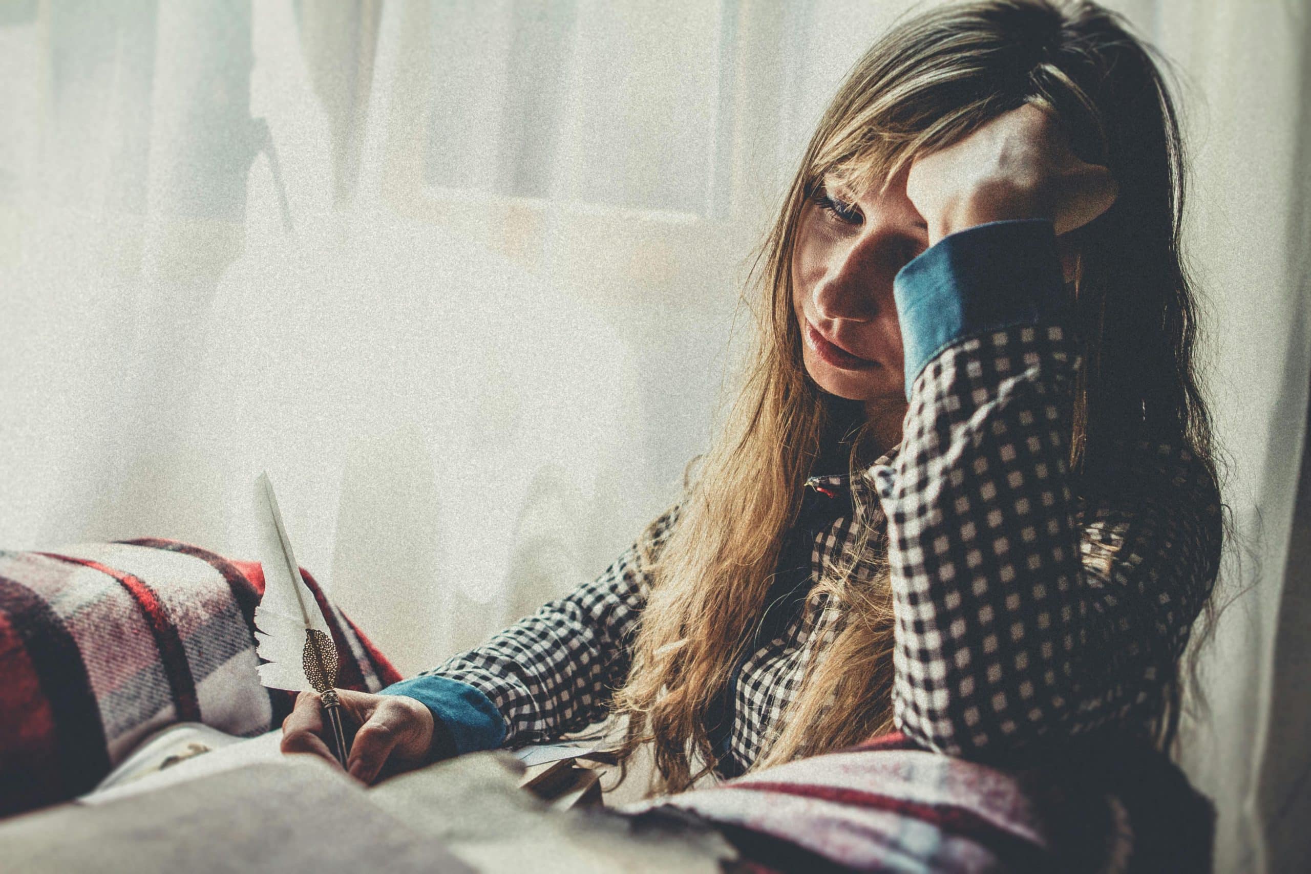 Find Relief with Online Stress Therapy | Get Help Today