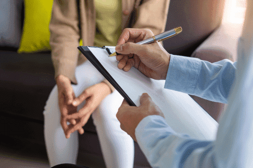 Finding an Intensive Outpatient Program Near Me
