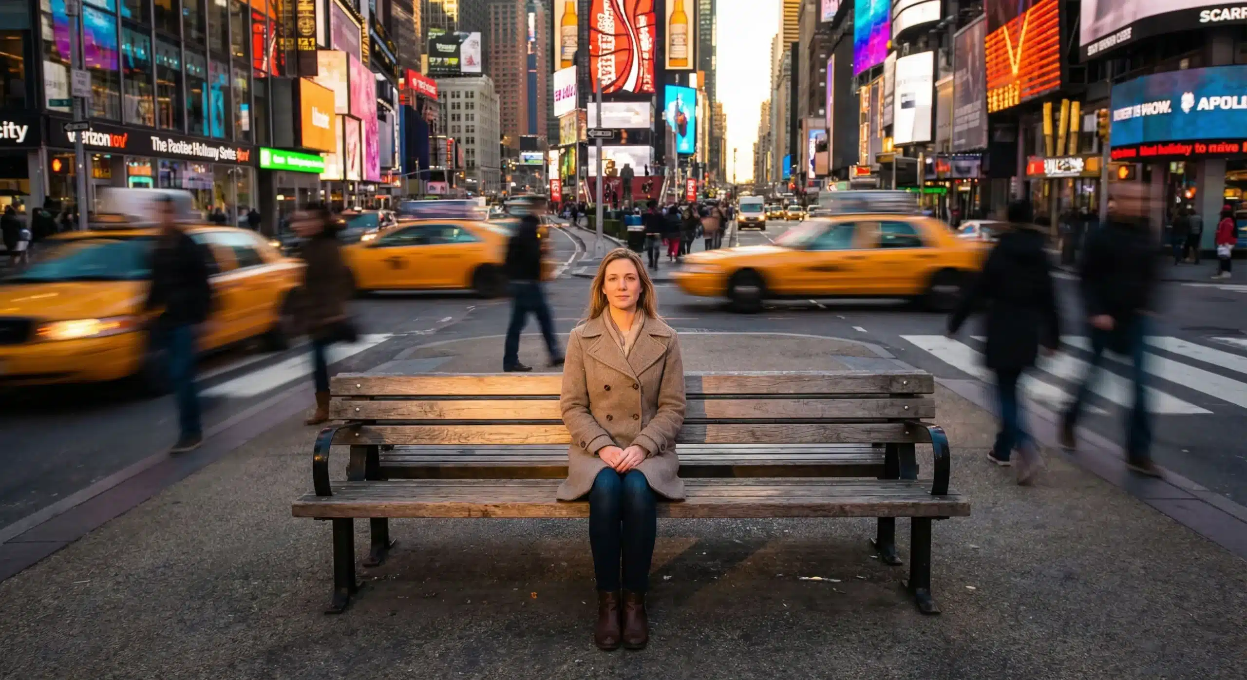 Finding Peace in Chaos: Your Guide to Mental Health in 2026