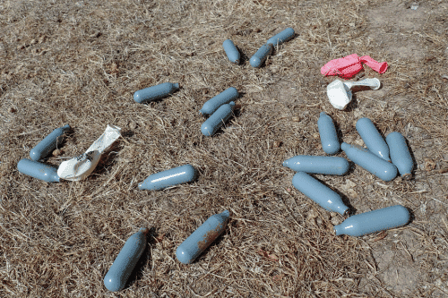 Galaxy Gas Side Effects: Understanding the Risks of Nitrous Oxide Abuse