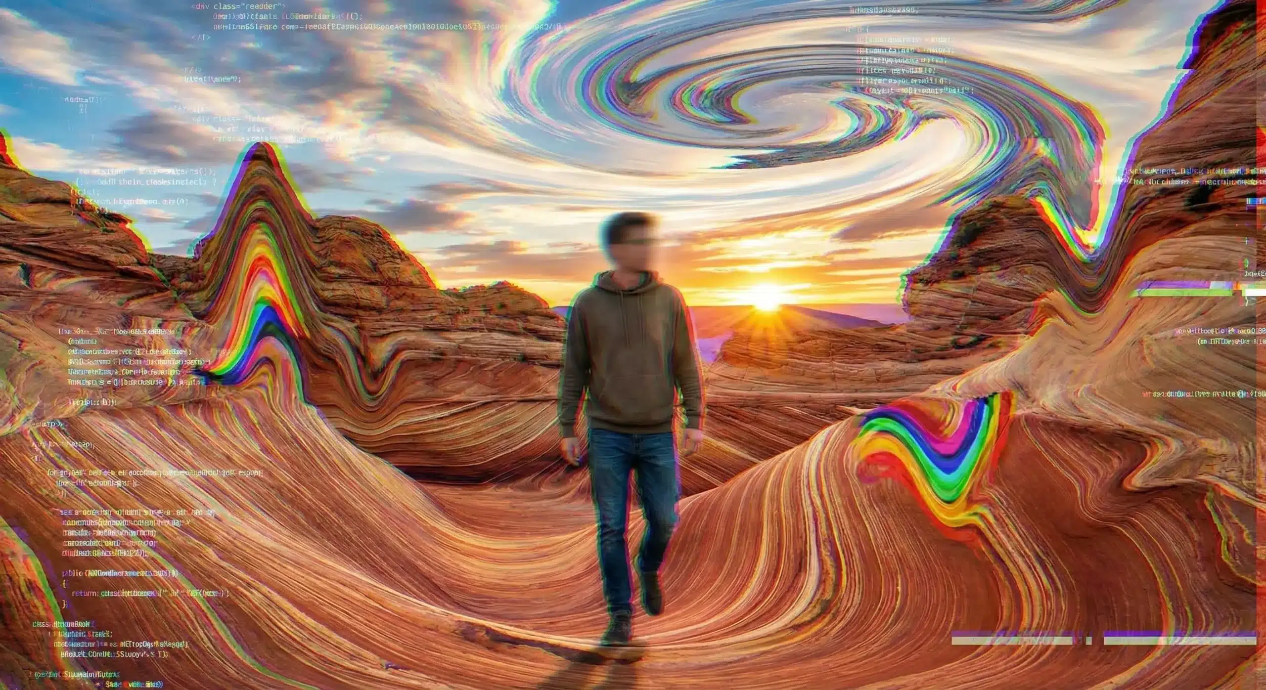 Hallucinogen Addiction Treatment: When the Trip Doesn’t End