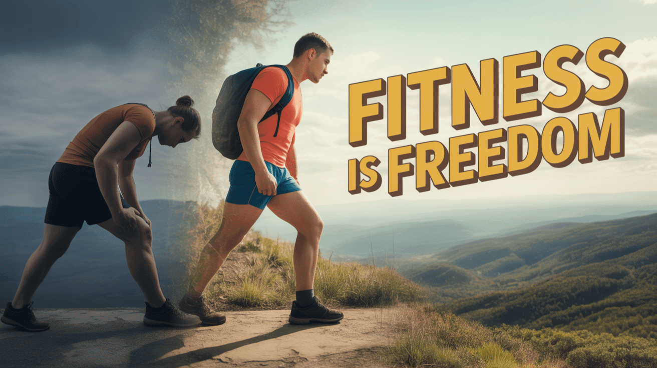 How Fitness and Nutrition Impact Recovery