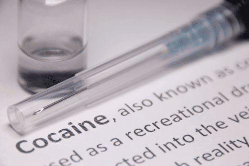 How Long Does Cocaine Stay In Urine?