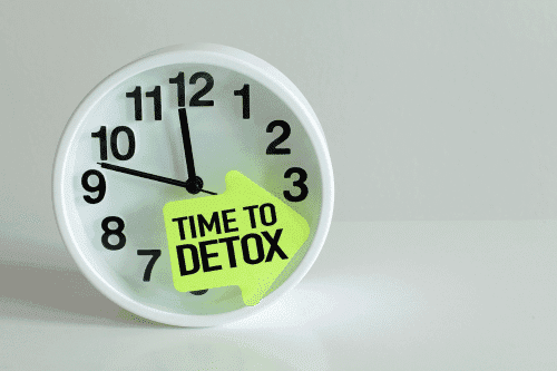 How to Detox Weed: Effective Methods to Flush THC and Pass a Drug Test