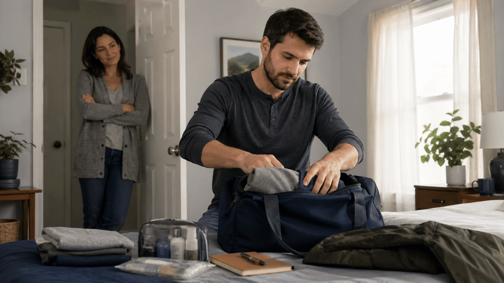 How to Prepare for Detox Safely | Rize OC