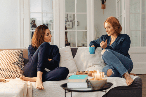 How to Talk to an Addict: A Clear Guide