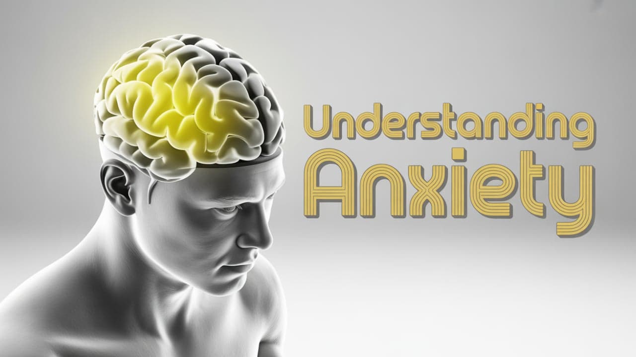 Is Anxiety a Mental Health Disorder