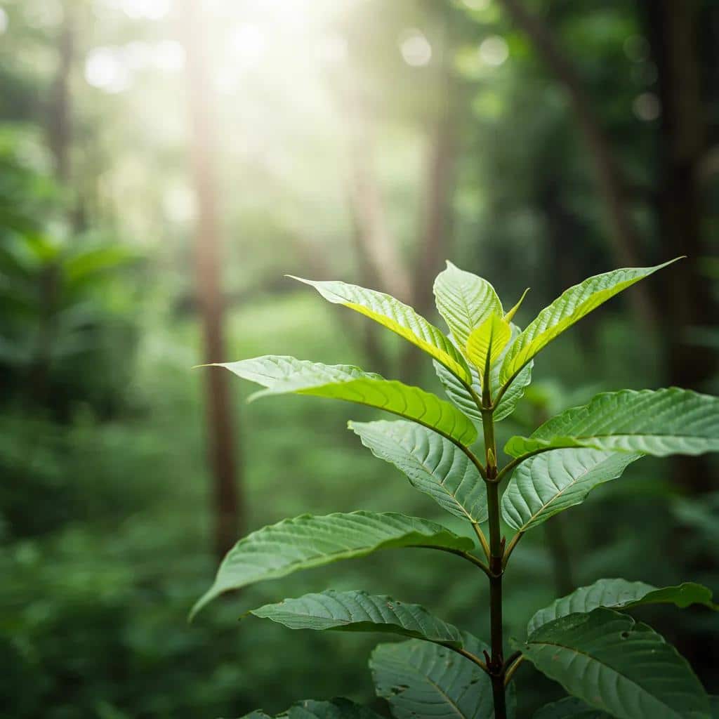 Kratom Kidney Disease