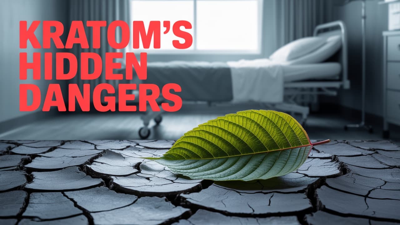 Kratom Side Effects