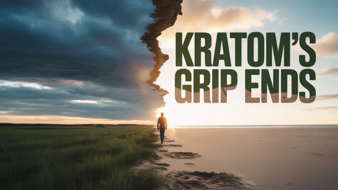 Kratom Withdrawal Symptoms