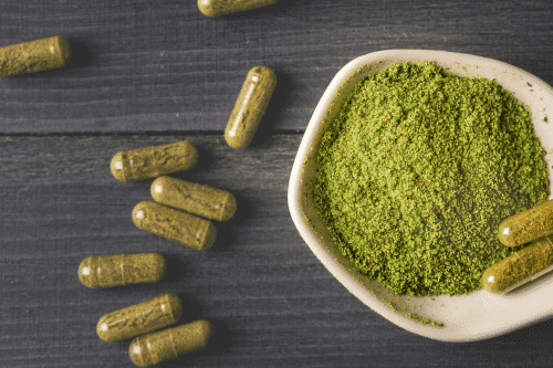 Kratom Withdrawal Timeline: Understanding Symptoms, Duration, and Treatment Options