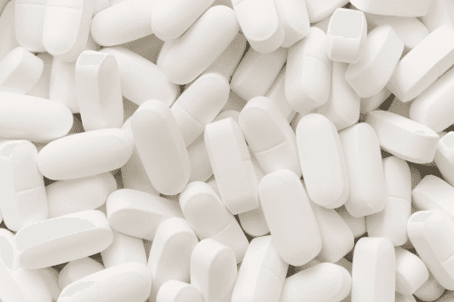L484 Pill: Uses, Dosage, Side Effects, and Safety Risks