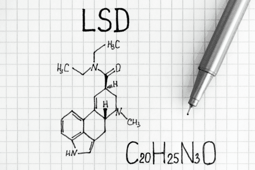 LSD Withdrawal: Understanding the Symptoms, Challenges, and Recovery
