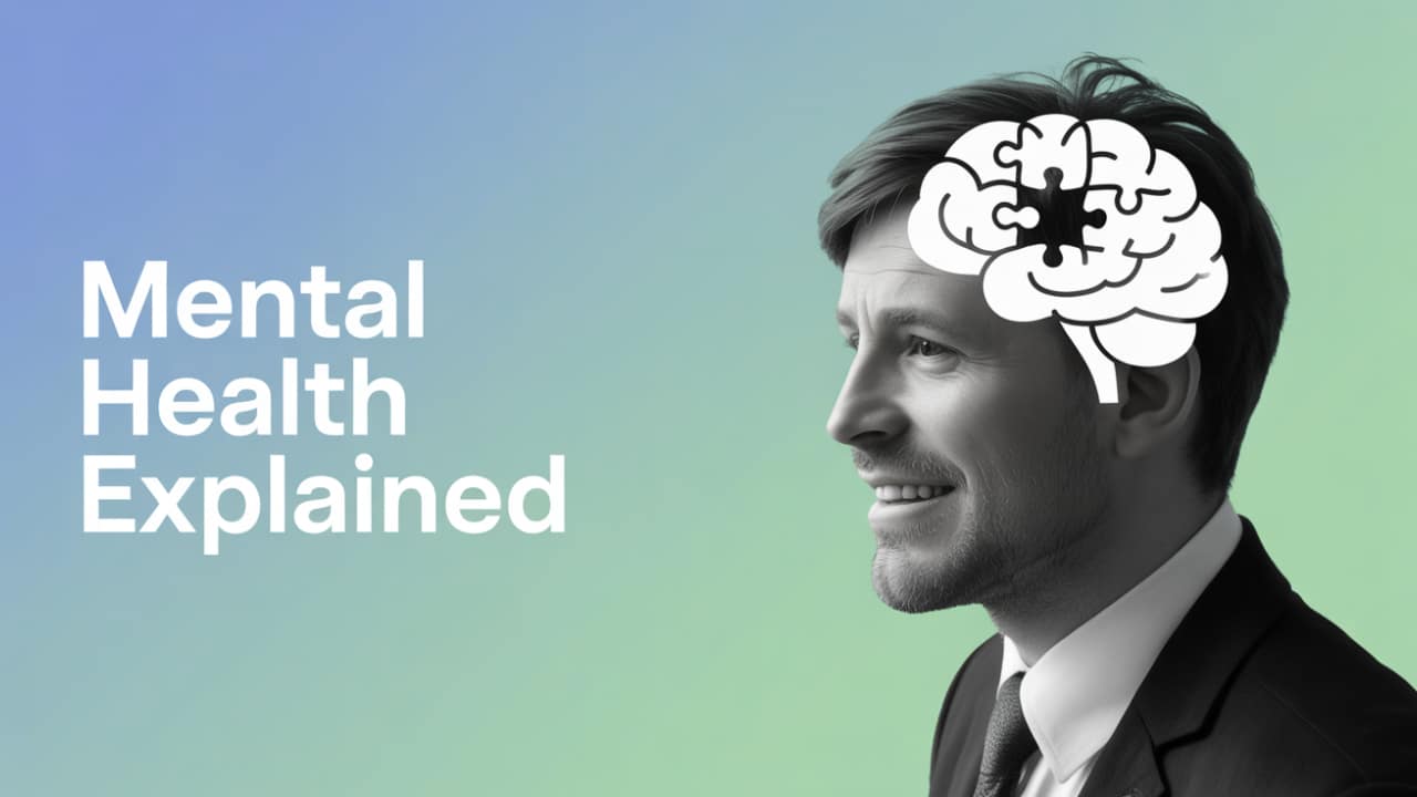 Mental Health Acronyms